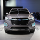 Illustration for article titled The Subaru Viziv-7 Is The Seven Seat SUV That Will Cement Subarus Takeover Of America